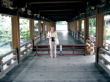 temple in Kyoto