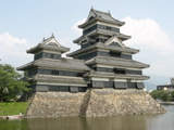 Matsumoto Castle