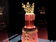 Crown of the Silla kings, NMoK