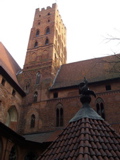 Malbork Upper Castle