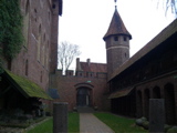 Malbork Ramparts