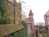 Malbork Ramparts