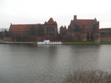 Malbork Castle