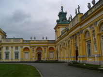 Wilanow