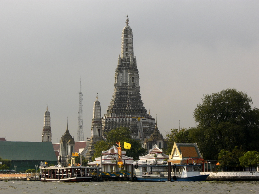 Wat Arun