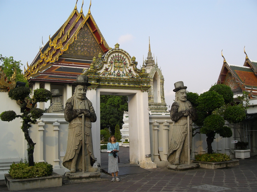 Wat Pho