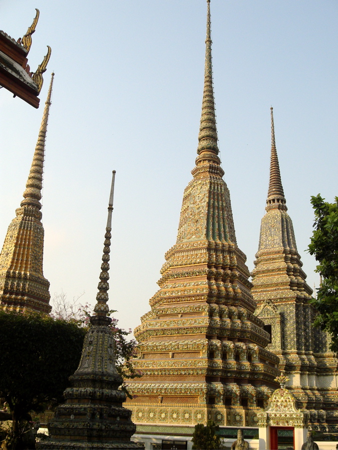 Wat Pho