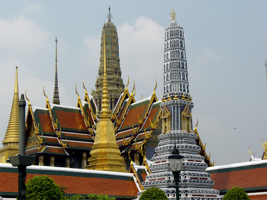 Grand Palace