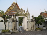 Wat Pho