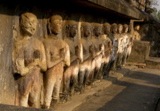 Sukhothai: Wat Mahathat