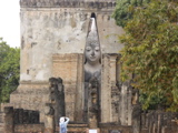 Sukhothai: Wat Sri Chum