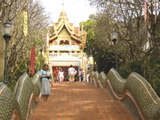 Chiang Mai: Wat Doi Suthep