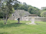 Bonampak